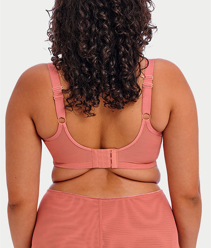 Matilda Side Support Plunge Bra