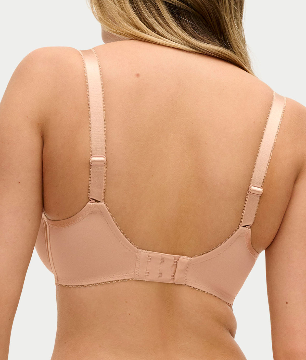 Rebecca Essentials Spacer T-Shirt Bra