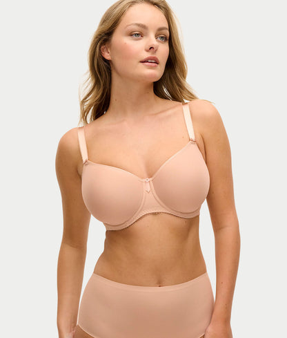 Rebecca Essentials Spacer T-Shirt Bra