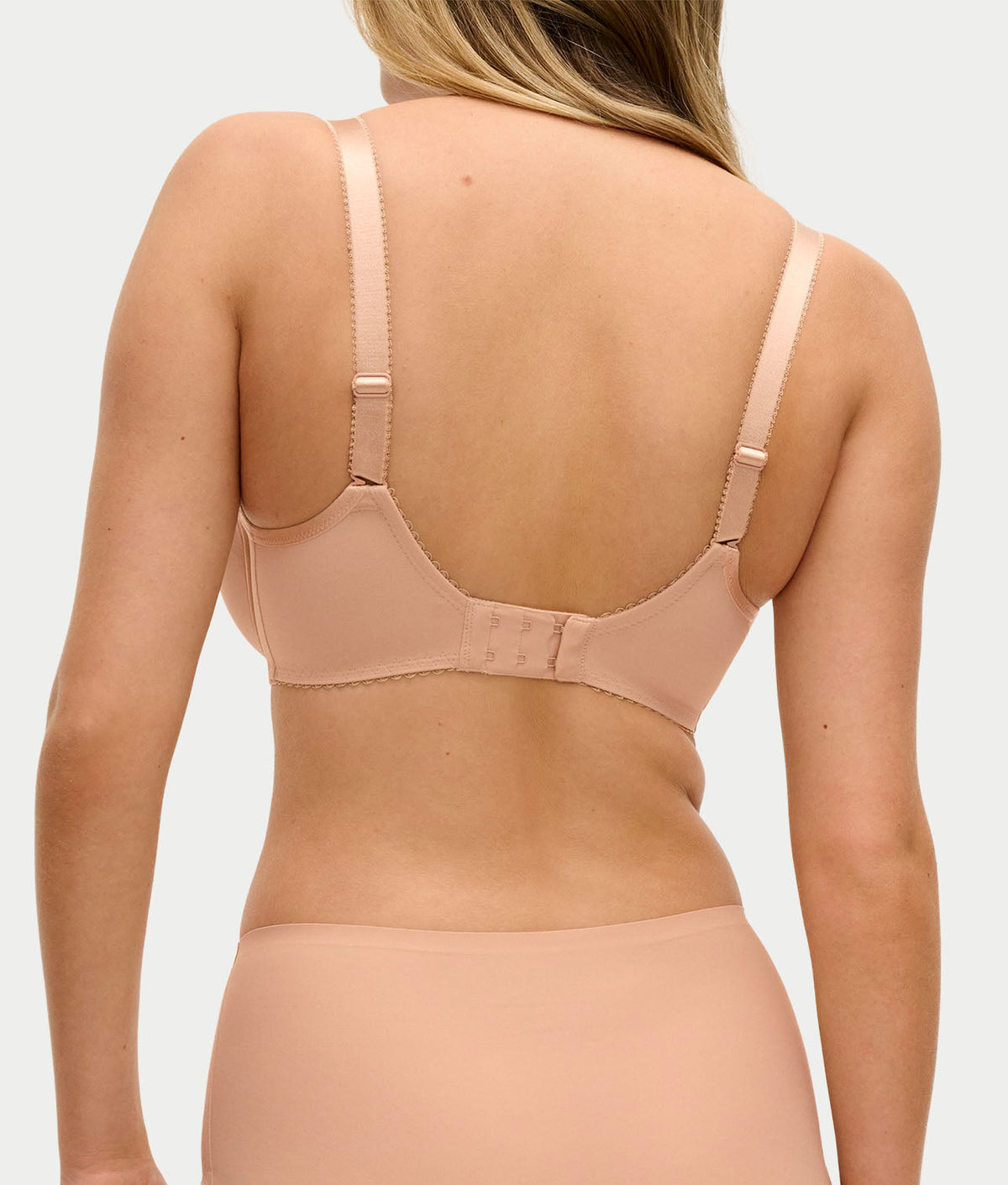 Rebecca Essentials Spacer T-Shirt Bra