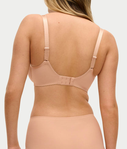Rebecca Essentials Spacer T-Shirt Bra