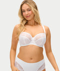 Adelle Side Support Bra