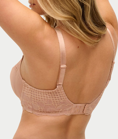 Reflect Side Support Bra