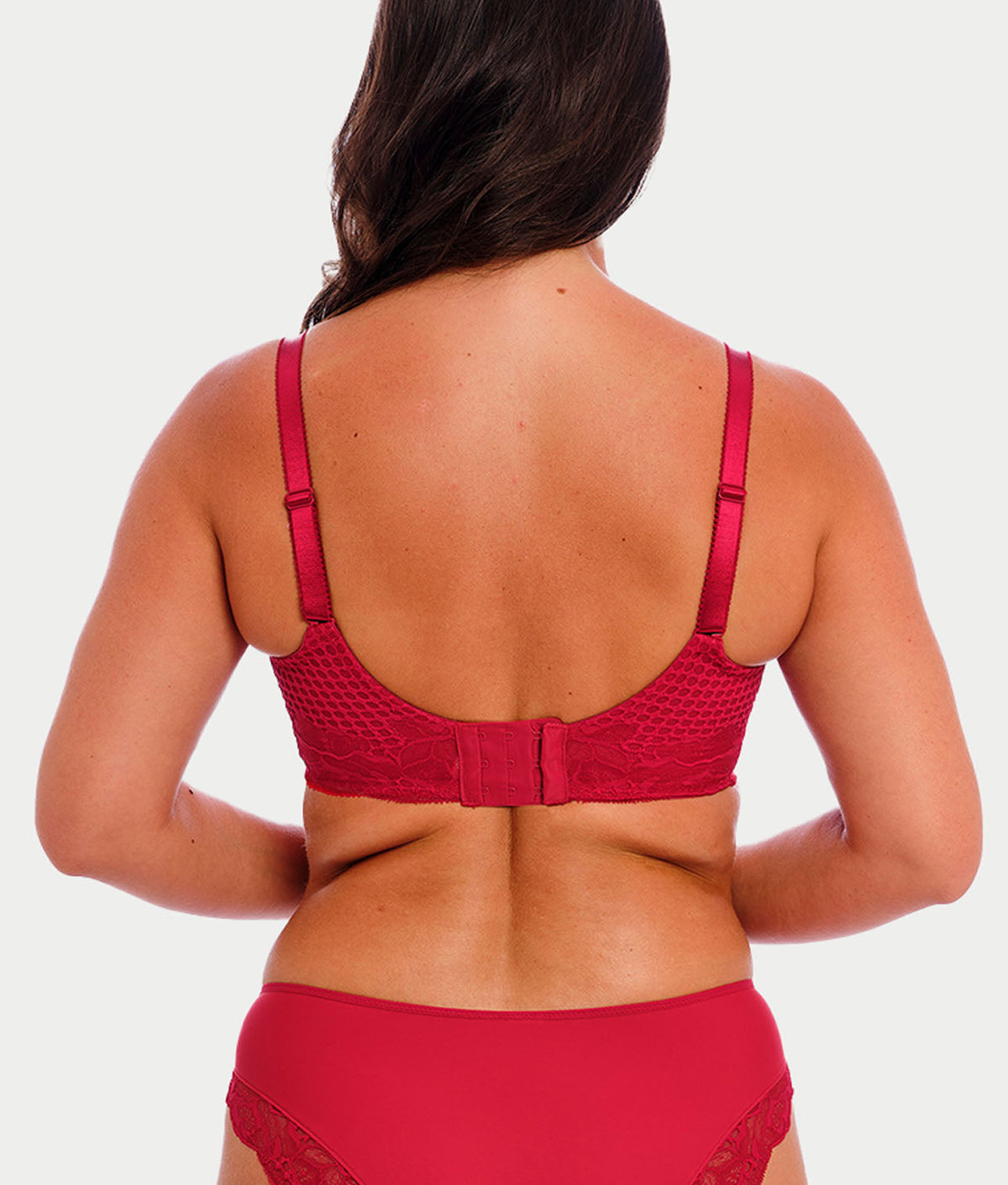 Reflect Side Support Bra