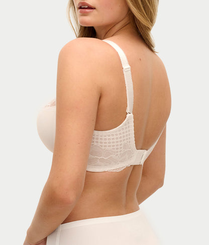 Reflect Side Support Bra