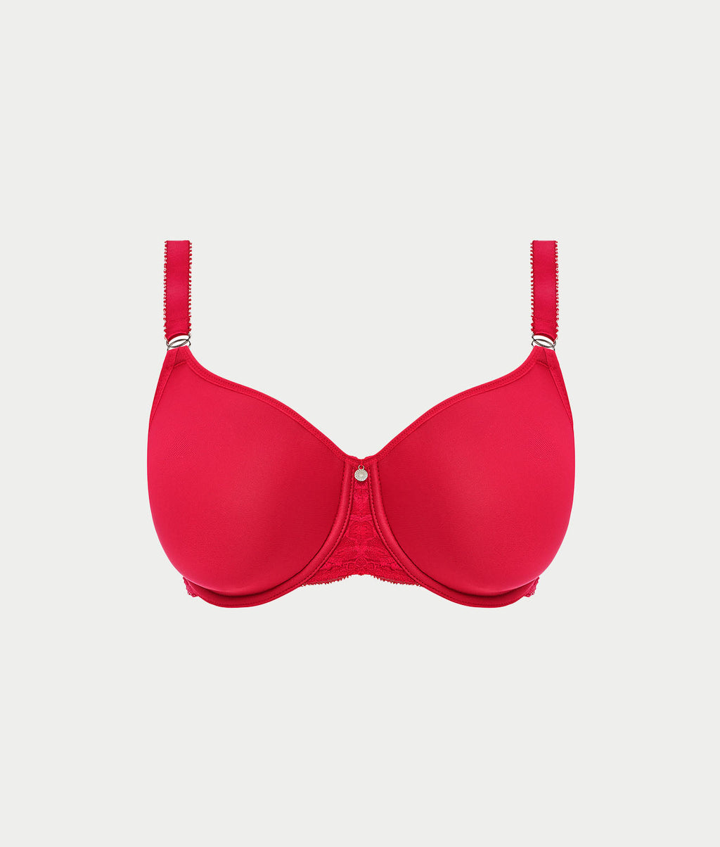 Reflect Spacer T-Shirt Bra