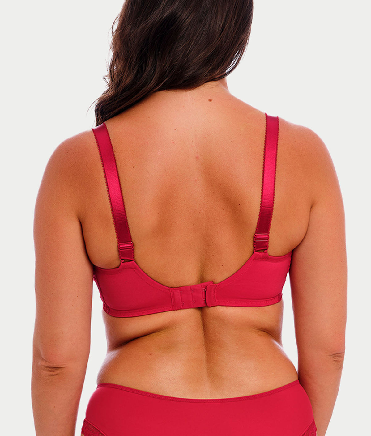 Reflect Spacer T-Shirt Bra