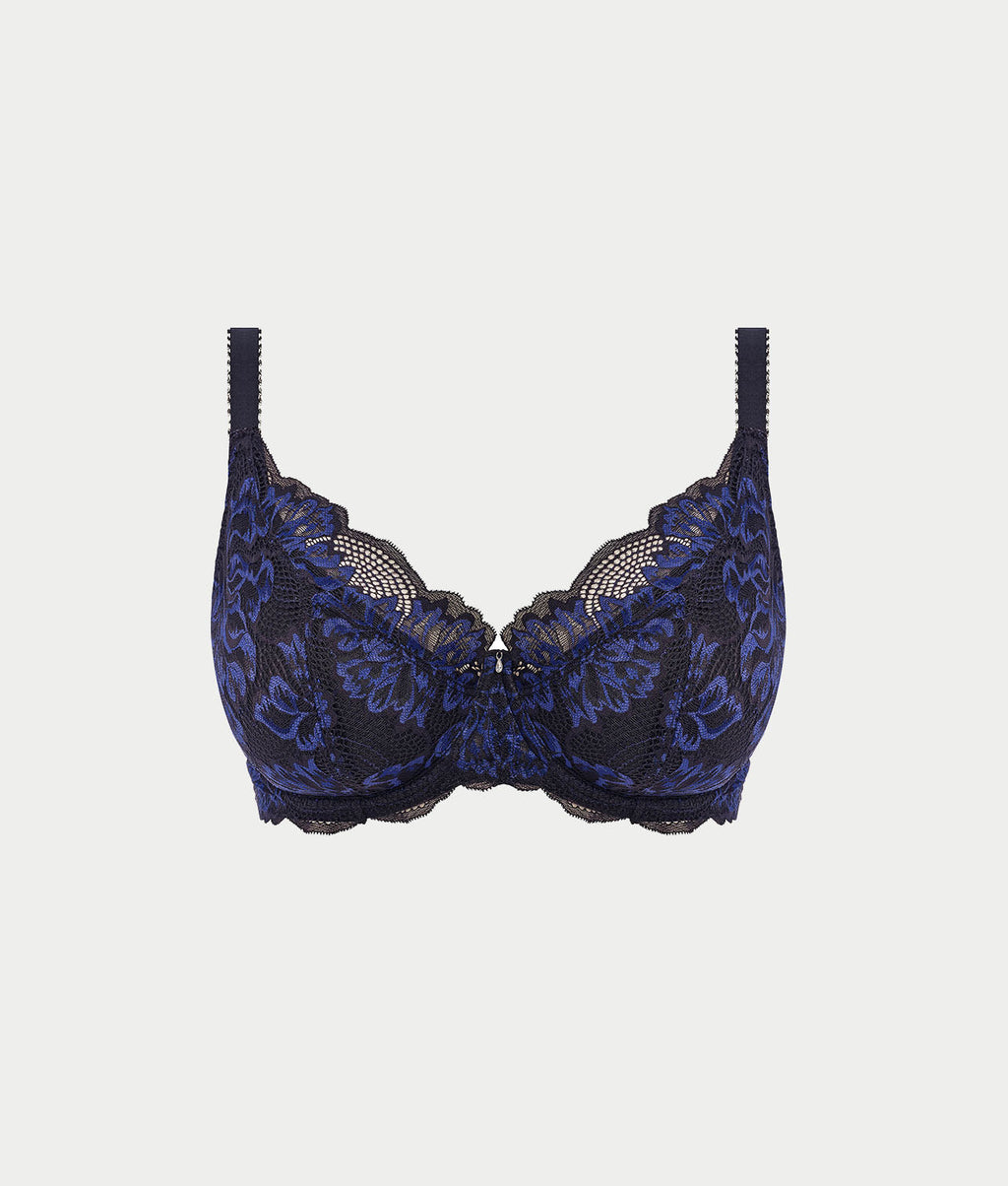 Emmaline Padded Plunge Bra