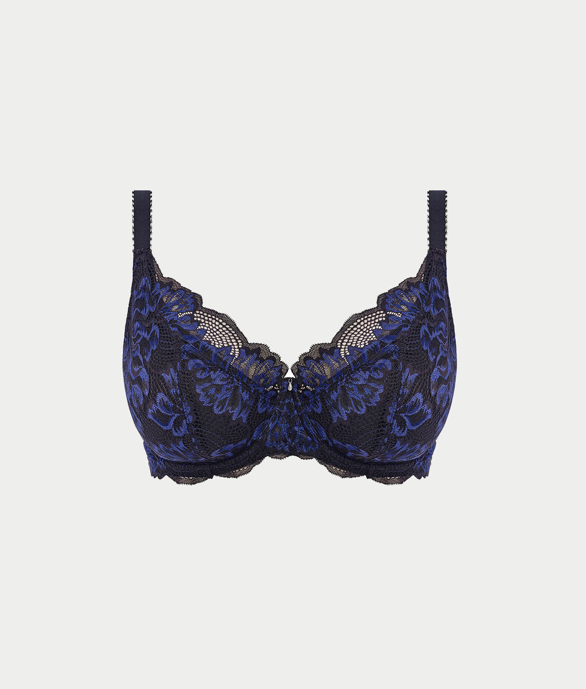 Emmaline Padded Plunge Bra