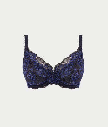 Emmaline Padded Plunge Bra