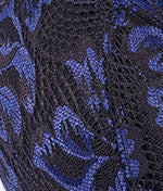 Emmaline Padded Plunge Bra
