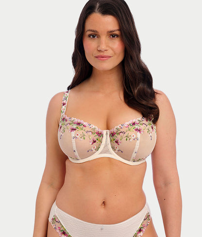 Marie Balcony Bra