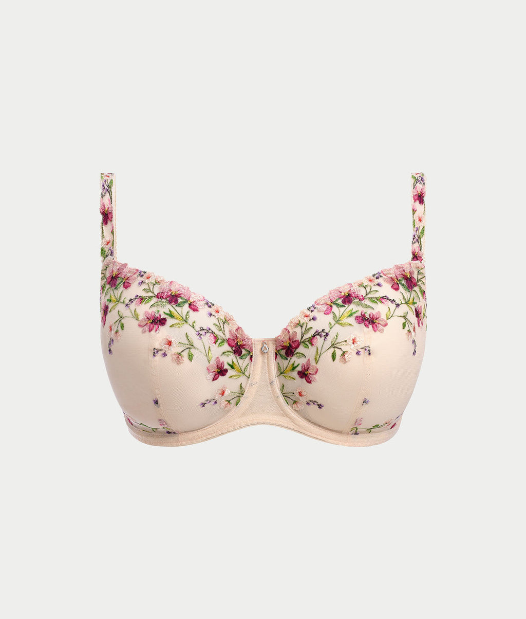 Marie Balcony Bra