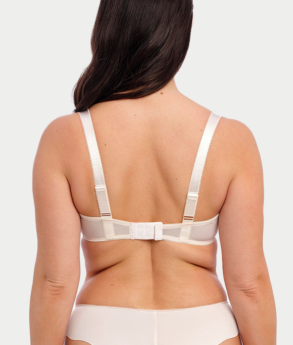 Marie Balcony Bra