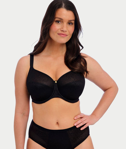 Demure Bra
