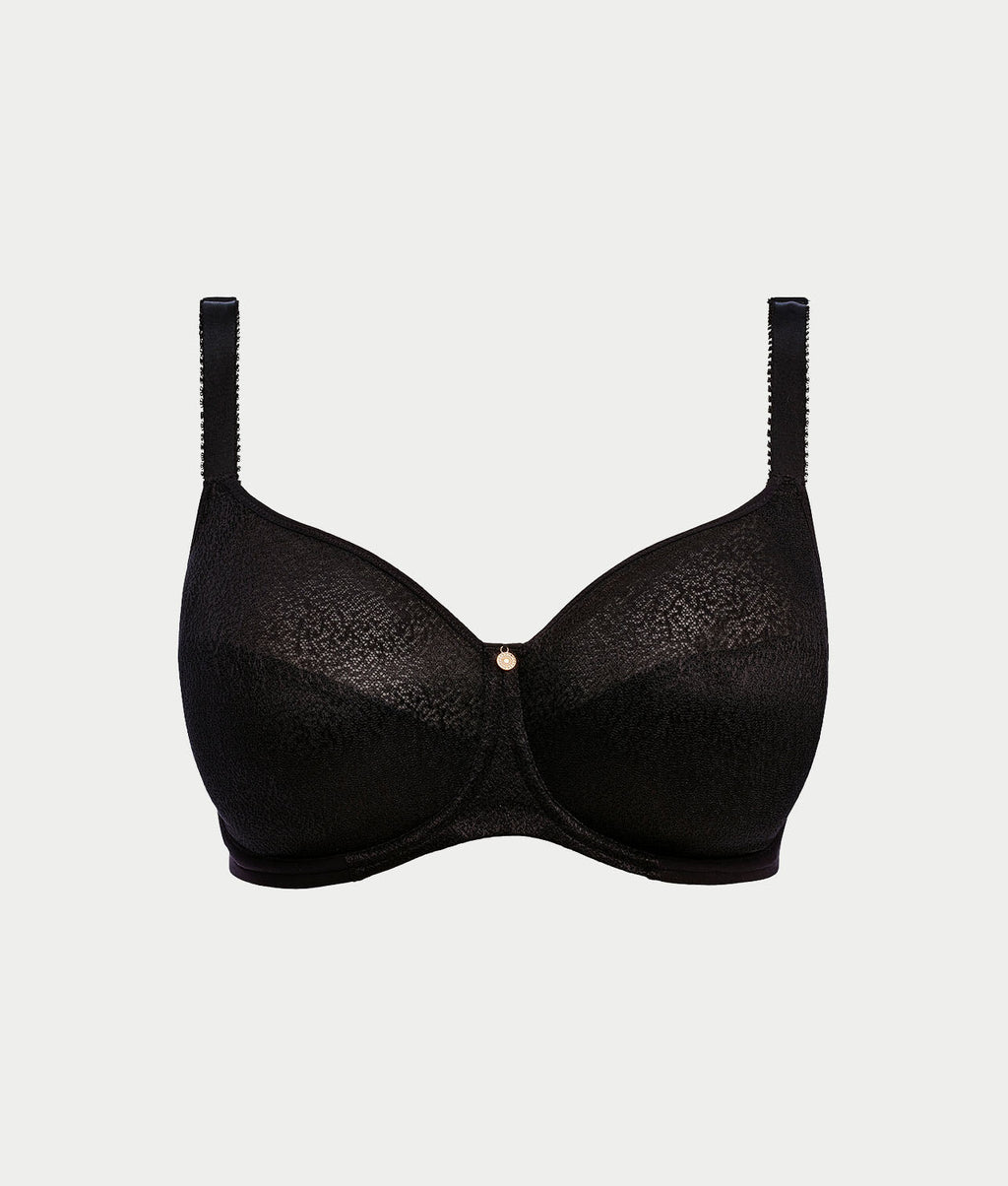 Demure Bra