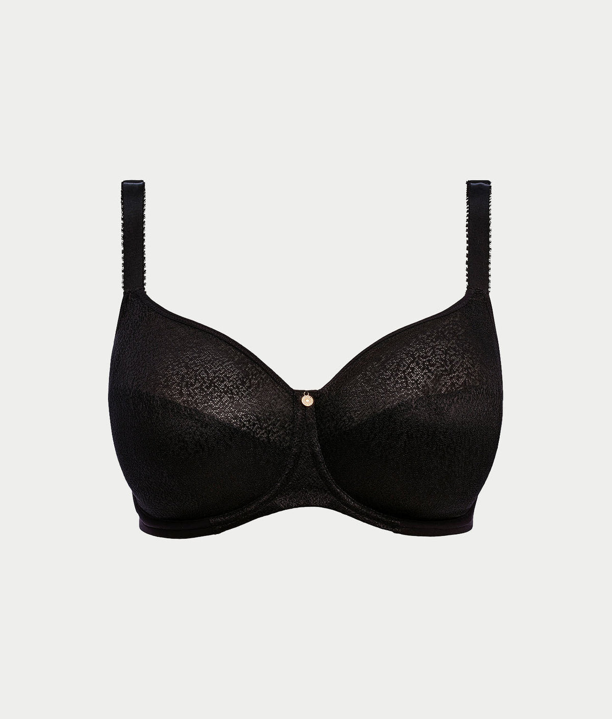 Demure Bra