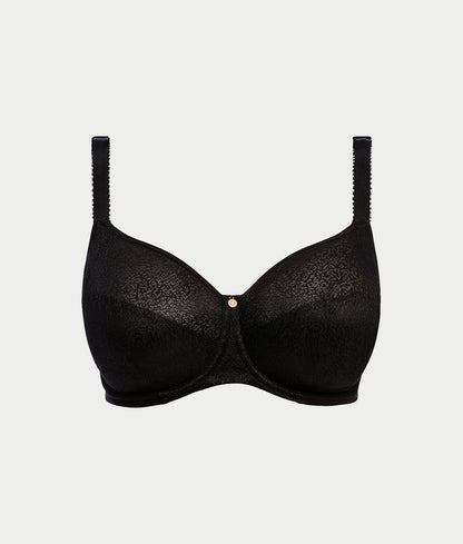 Demure Bra