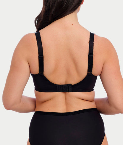 Demure Bra