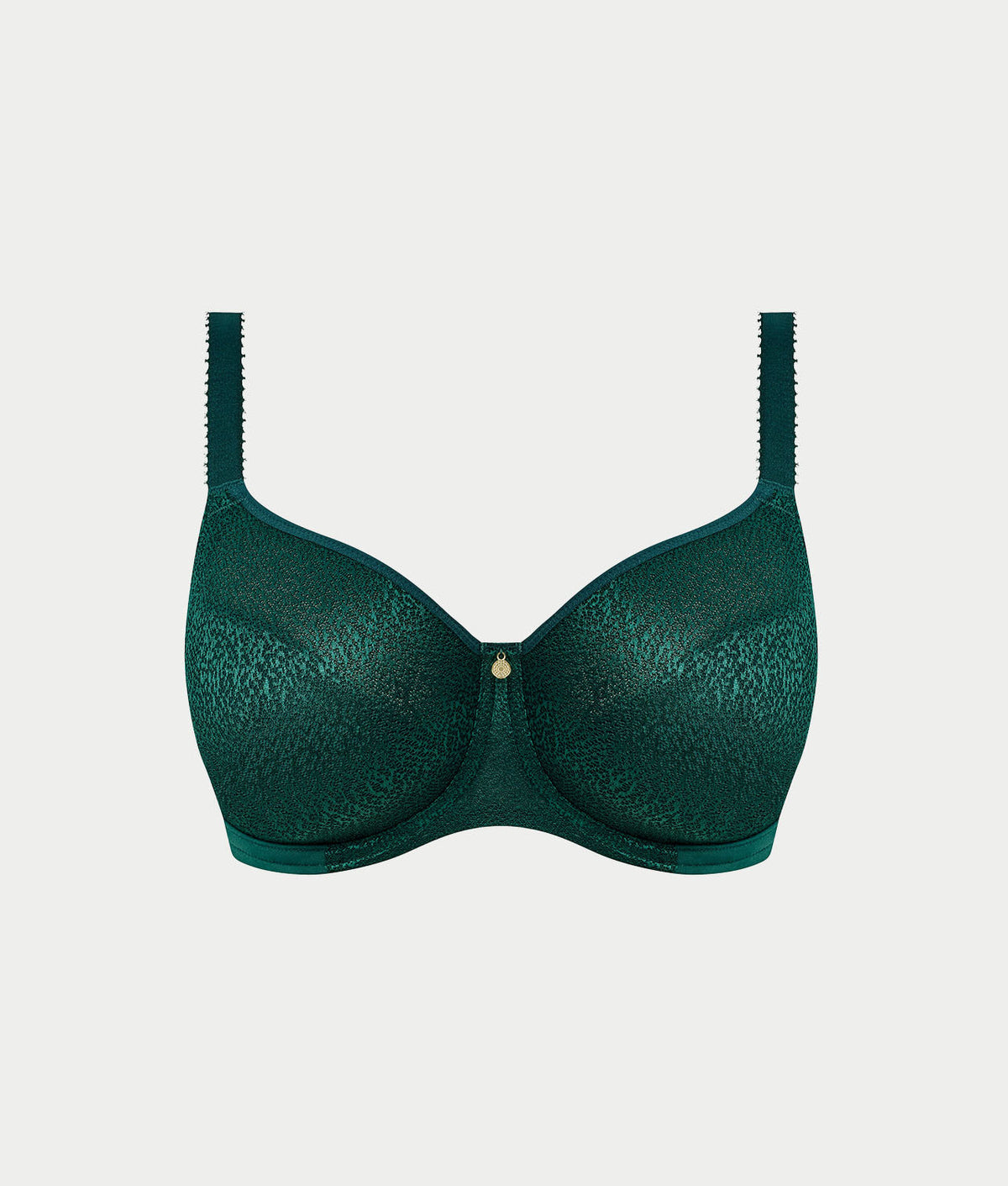 Demure Bra