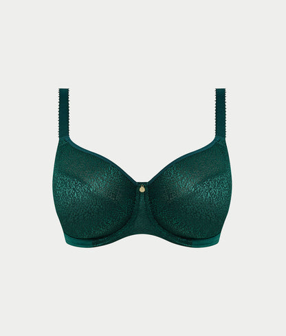 Demure Bra
