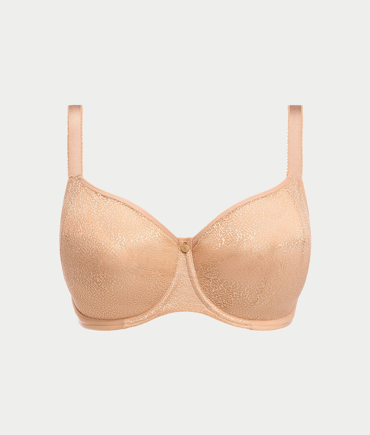 Demure Bra