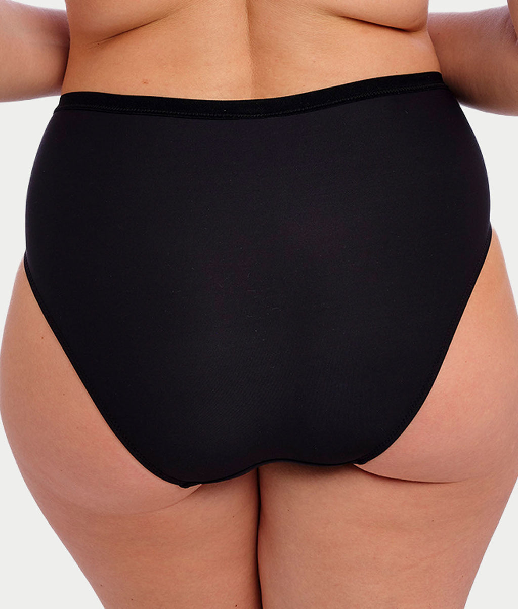 Demure Full Brief