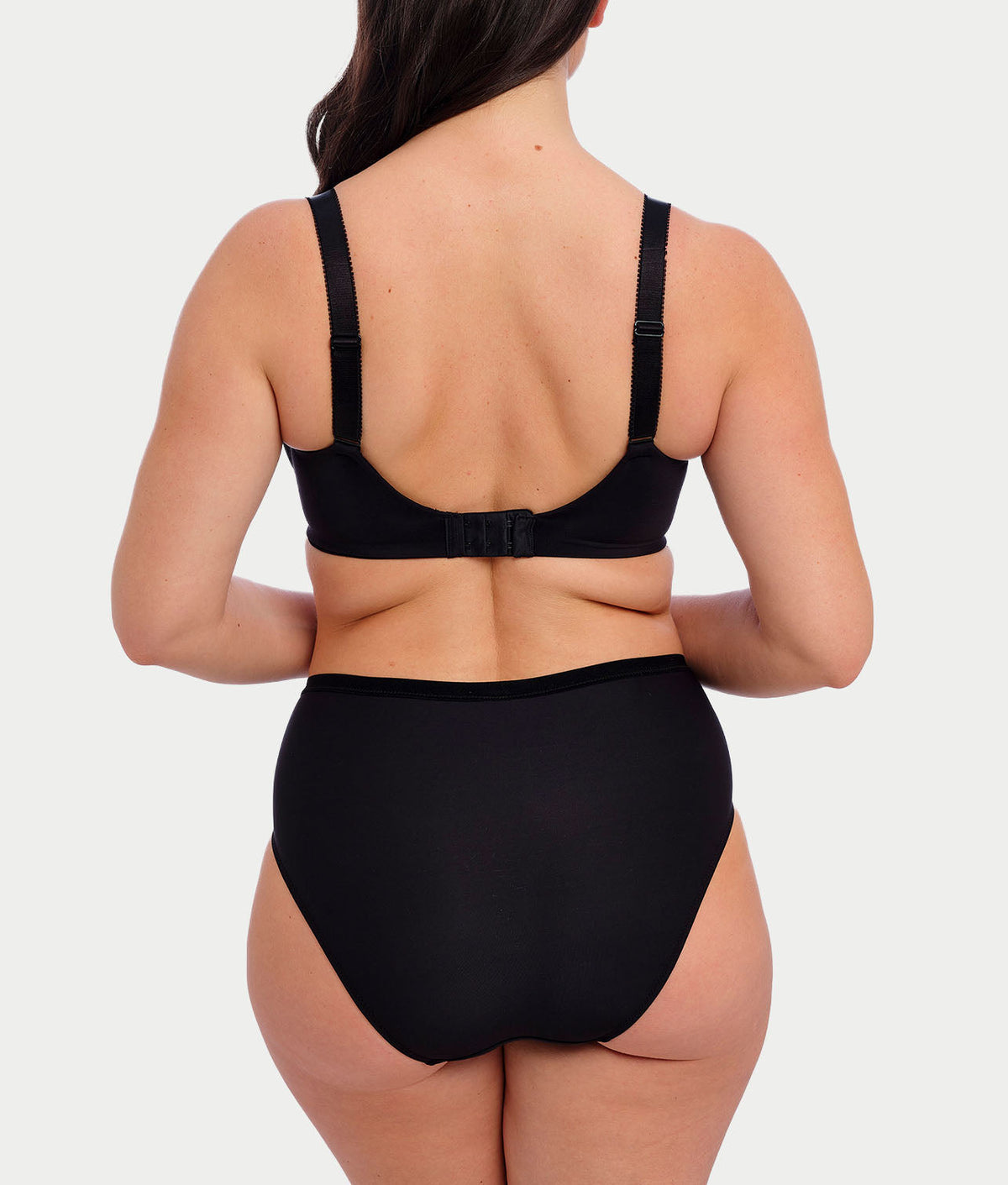 Demure Full Brief