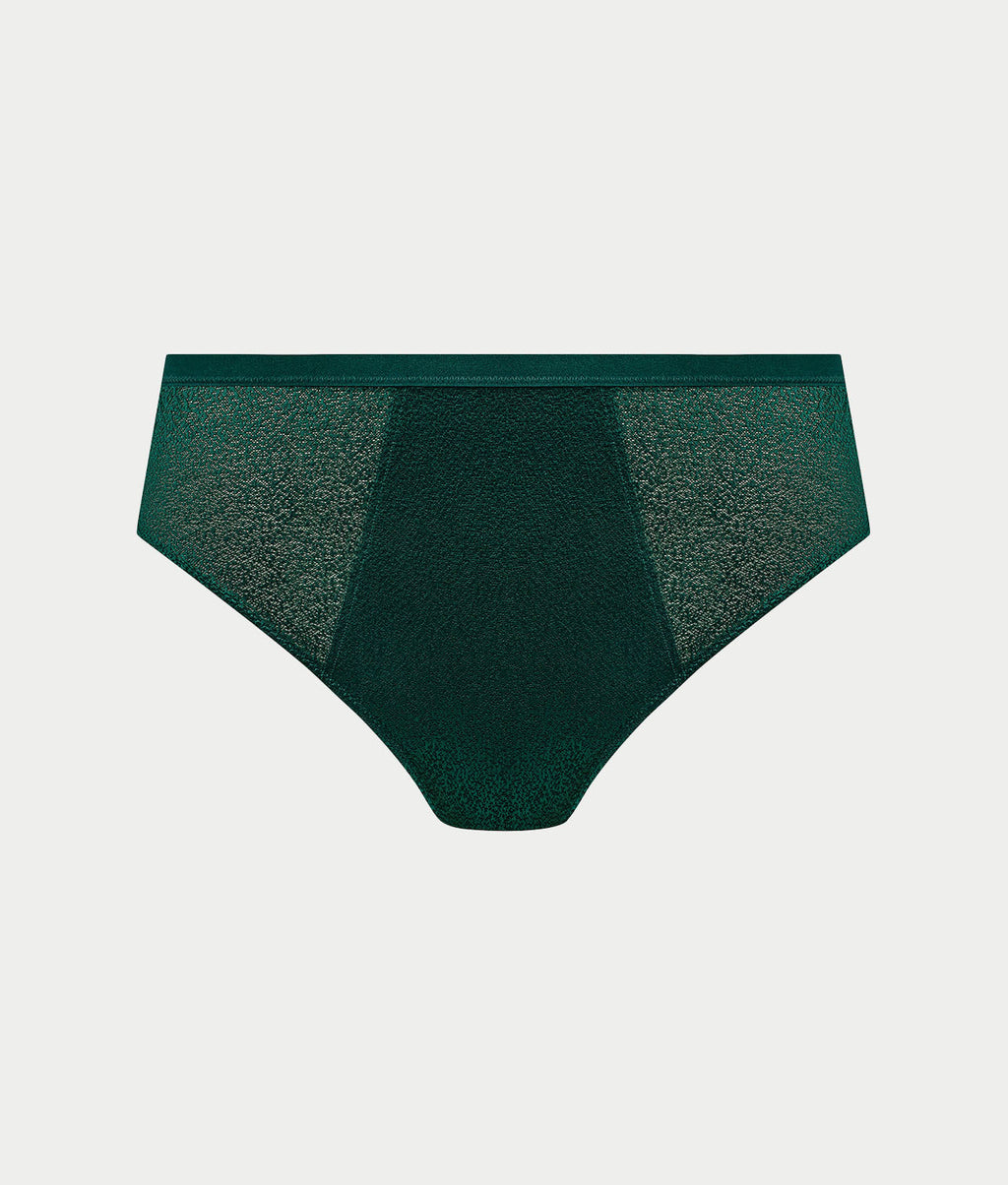 Demure Full Brief
