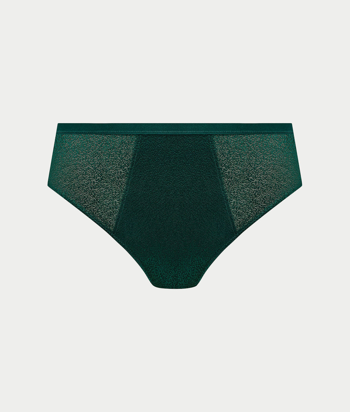 Demure Full Brief