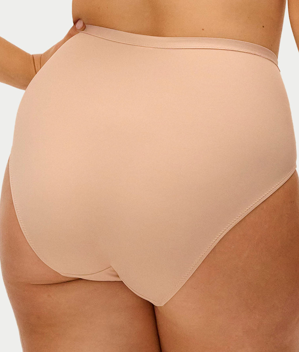 Demure Full Brief