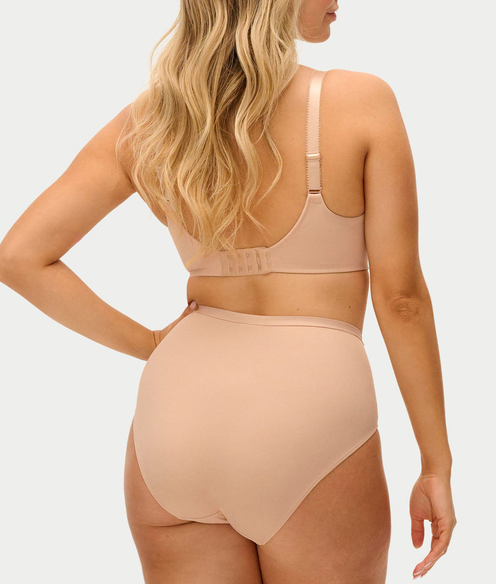 Demure Full Brief