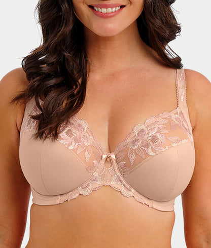 Magdalena Side Support Bra