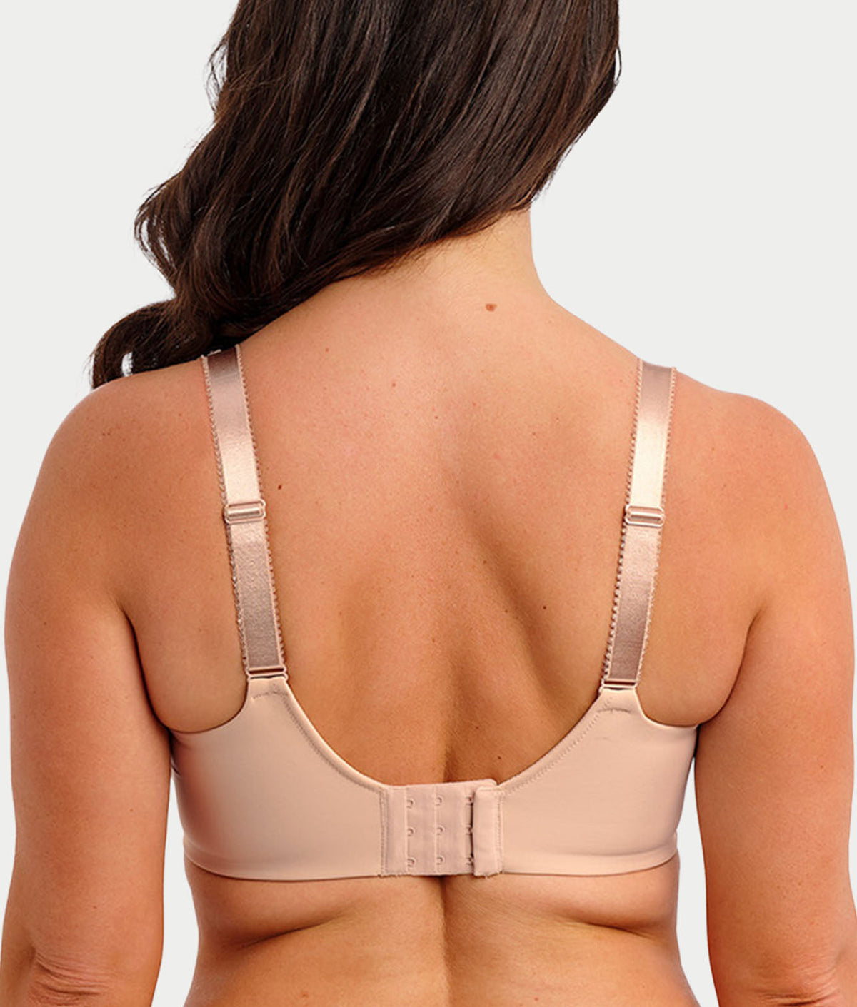 Magdalena Side Support Bra