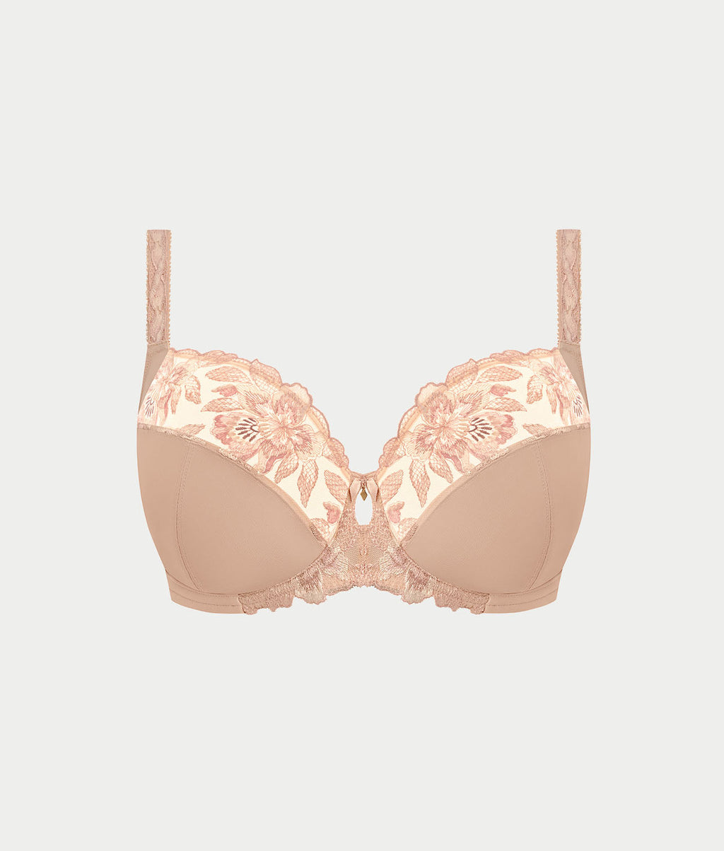 Magdalena Side Support Bra