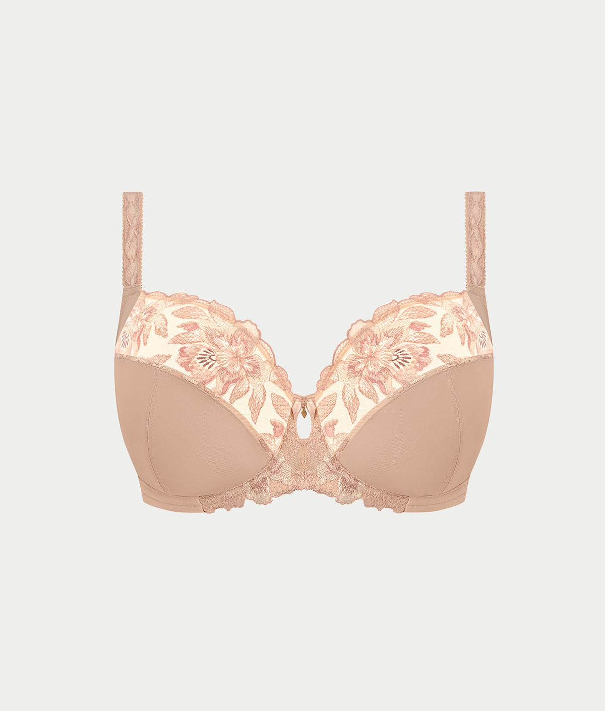 Magdalena Side Support Bra