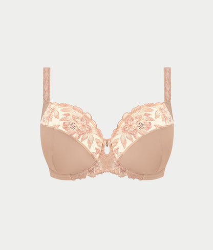 Magdalena Side Support Bra
