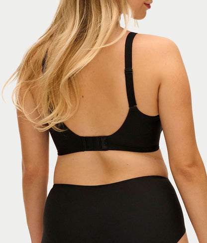 Evolution Comfort Side Support Bra