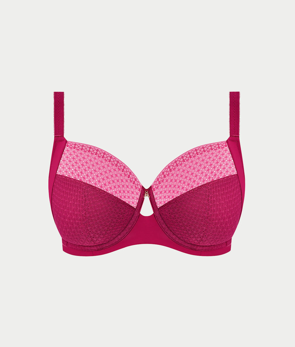 Evolution Comfort Side Support Bra