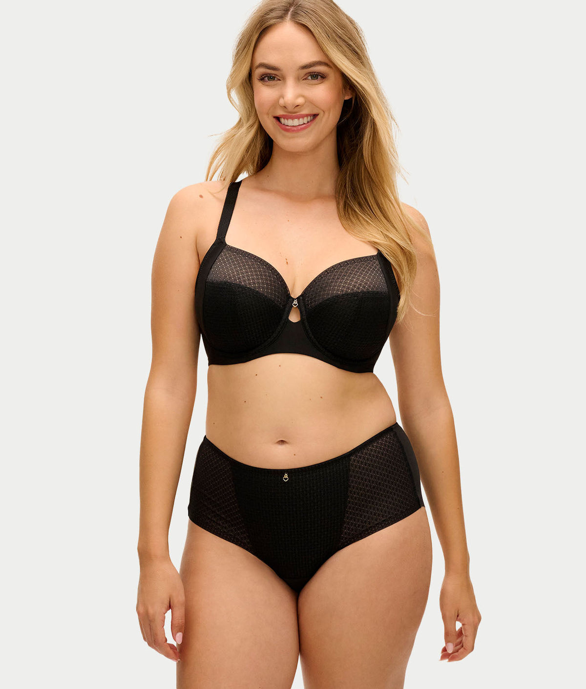 Evolution Comfort Full Brief
