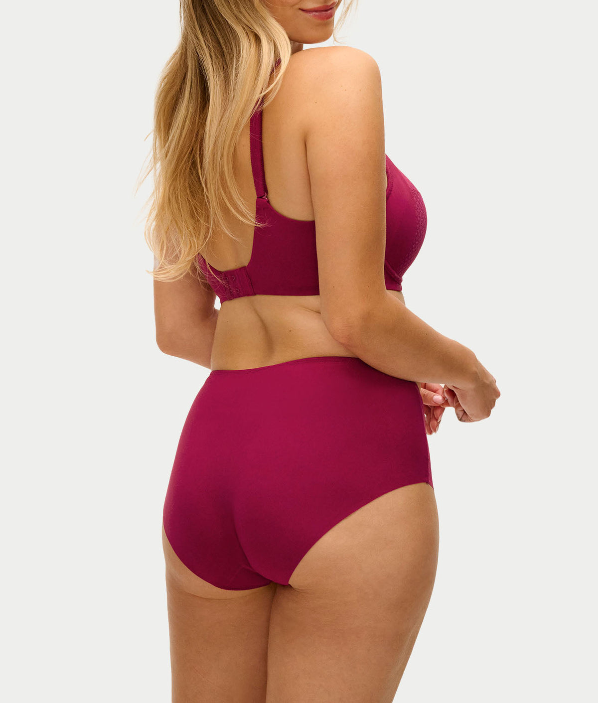 Evolution Comfort Full Brief