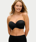 Aura Strapless Bra