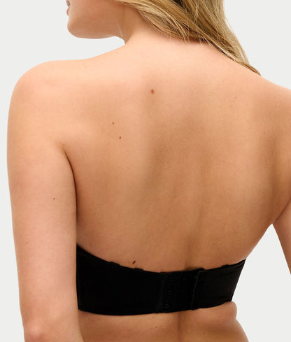 Aura Strapless Bra