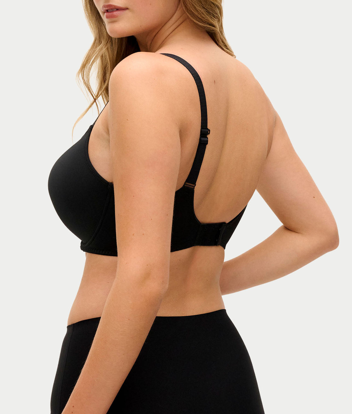 Aura T-Shirt Bra