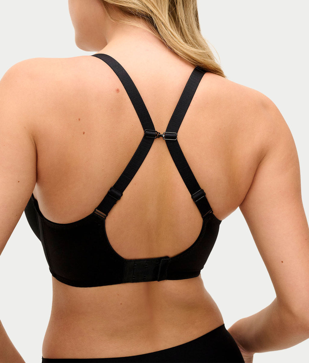 Aura T-Shirt Bra