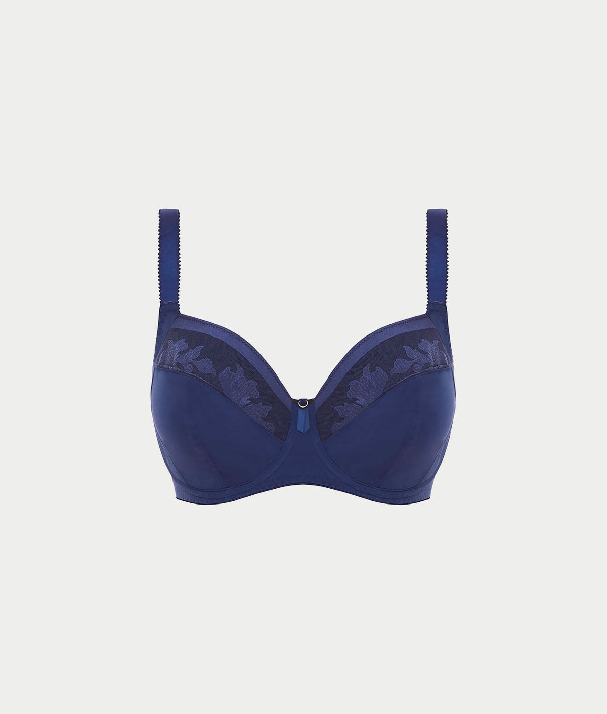 Illusion Side Support Bra