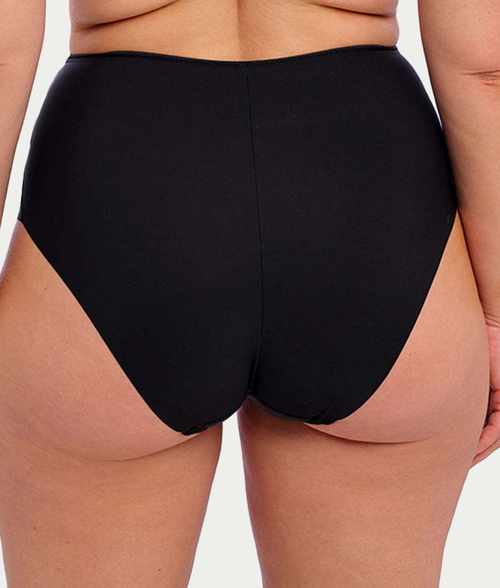 Illusion High-Waist Smoothing Brief