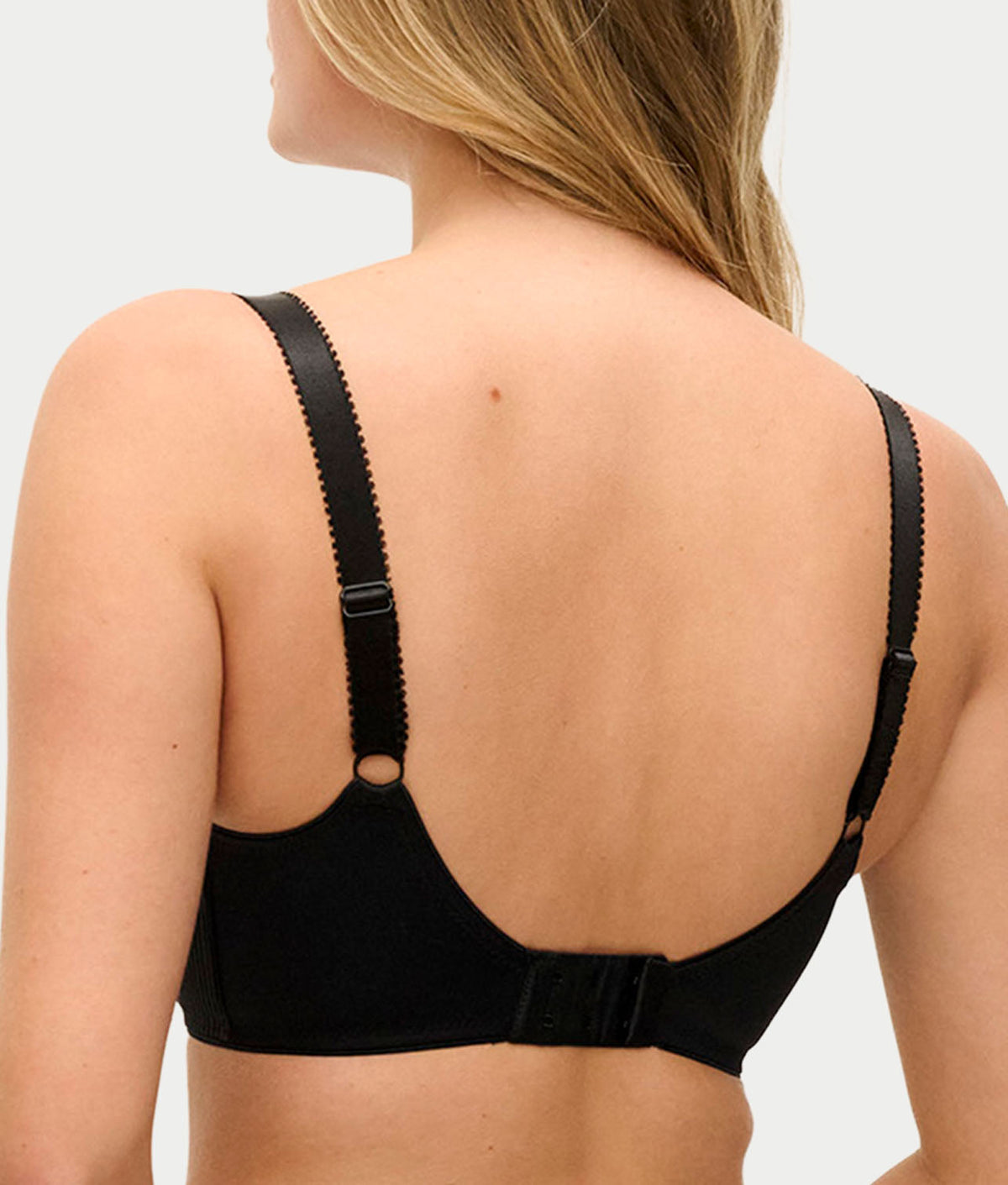 Fusion Side Support Bra