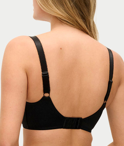 Fusion Side Support Bra