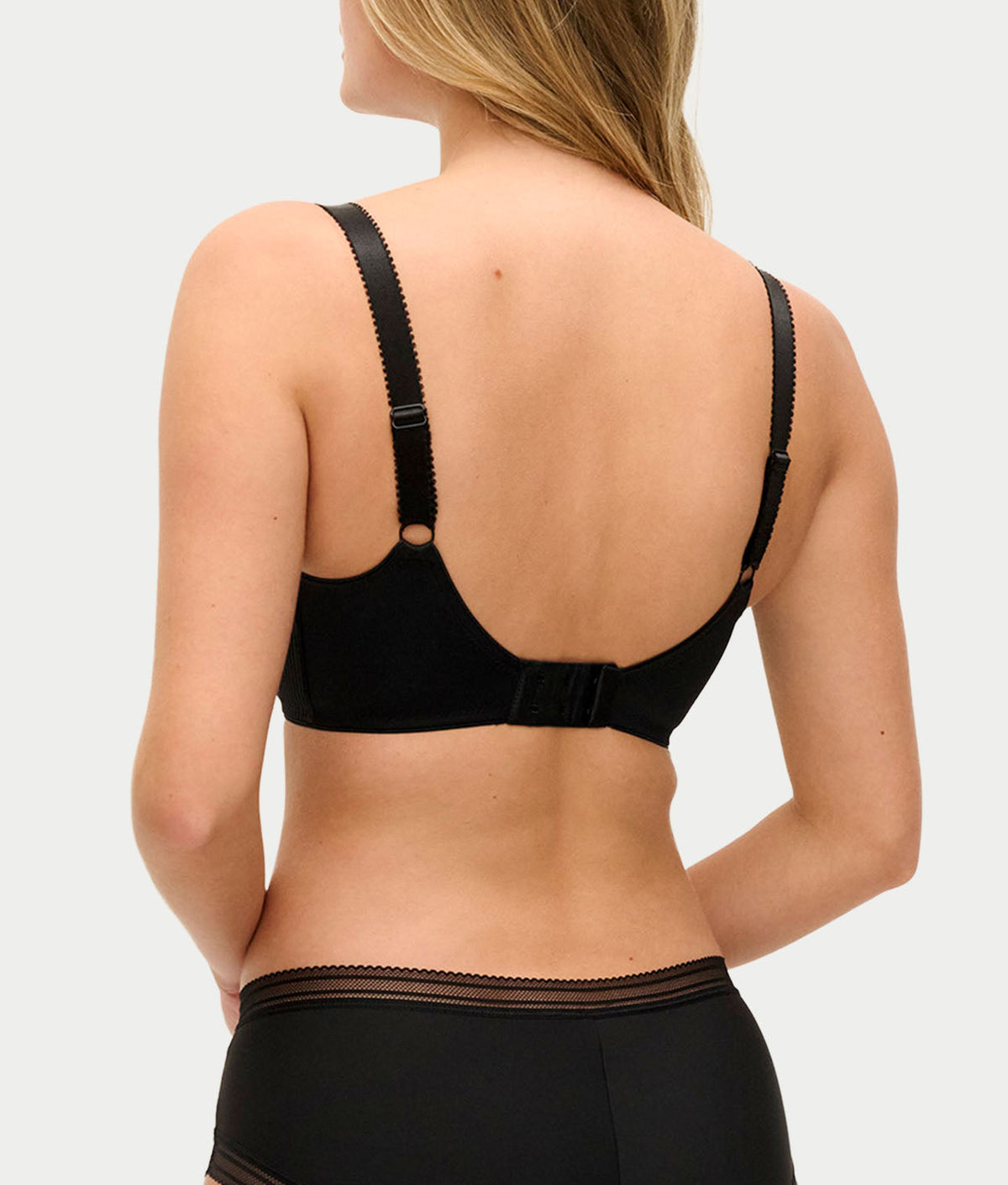 Fusion Side Support Bra